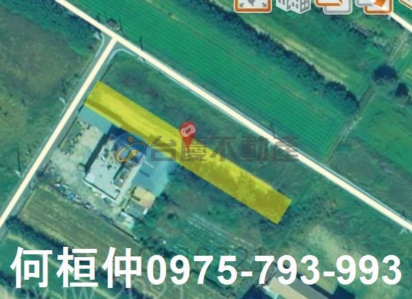 後龍農地-5