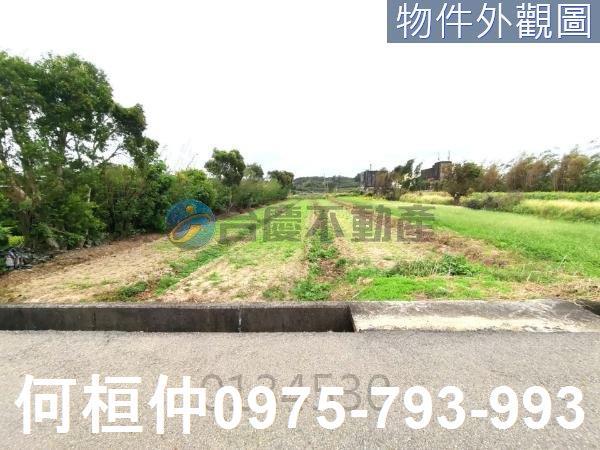 後龍農地-2