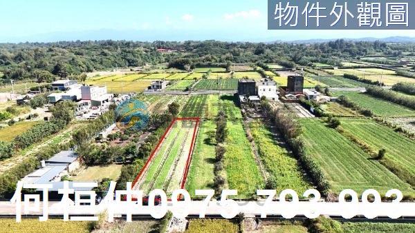 後龍農地-5