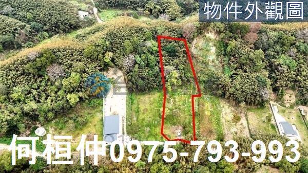 銅鑼農地-1