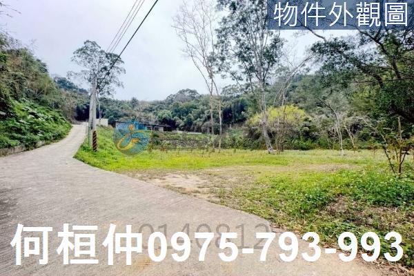 銅鑼農地-3