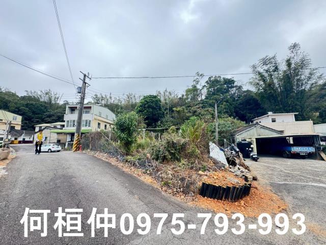 銅鑼建地-11