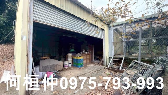 銅鑼建地-4