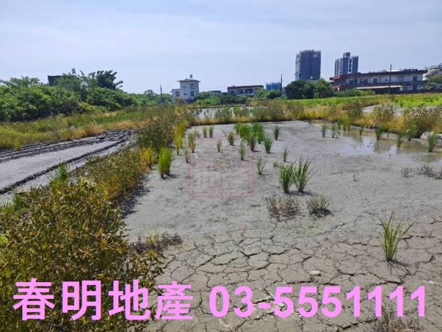 芎林農地-3