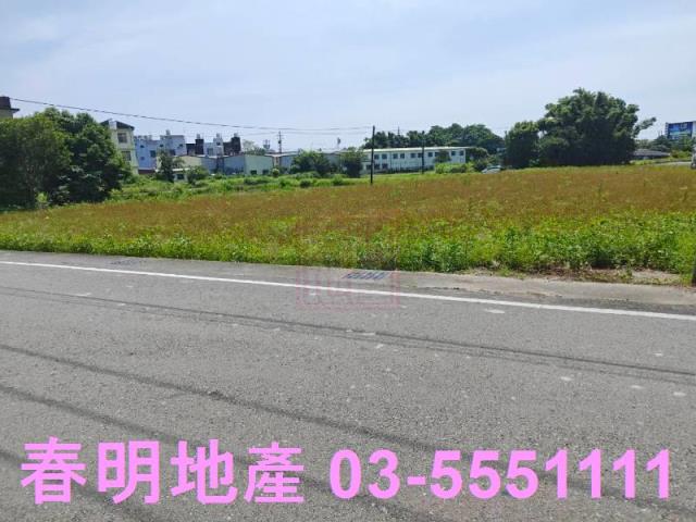 芎林農地-4