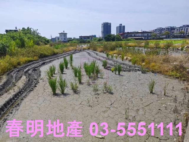 芎林農地-5