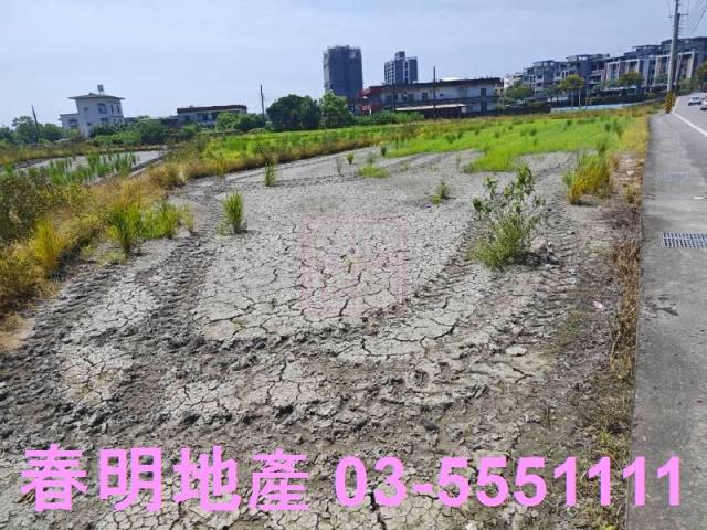 芎林農地-7