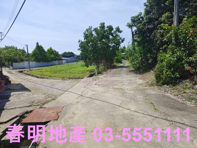 芎林農地-9
