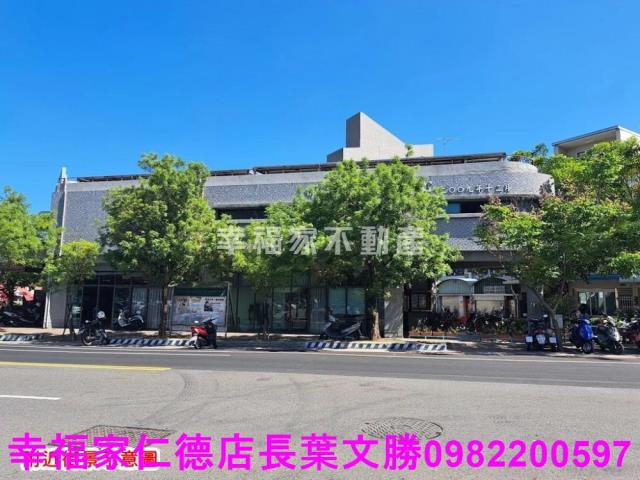 台南建地-13
