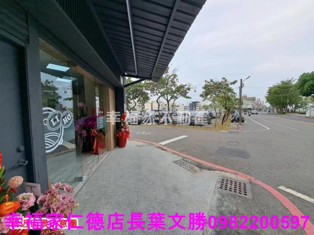 台南建地-2