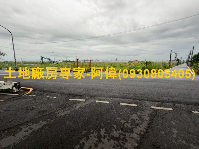 屏東九如農地-1