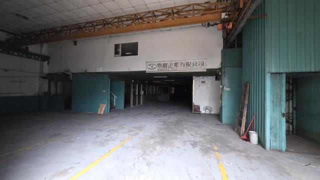 新北新莊工業地-5