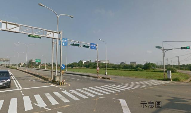 桃園觀音工業地-1