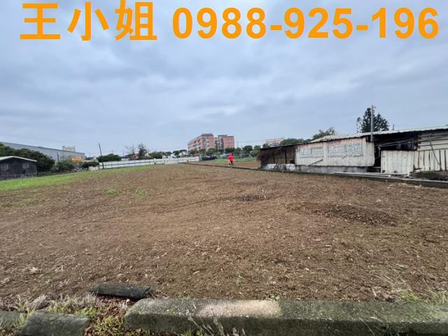 桃園蘆竹農地-1