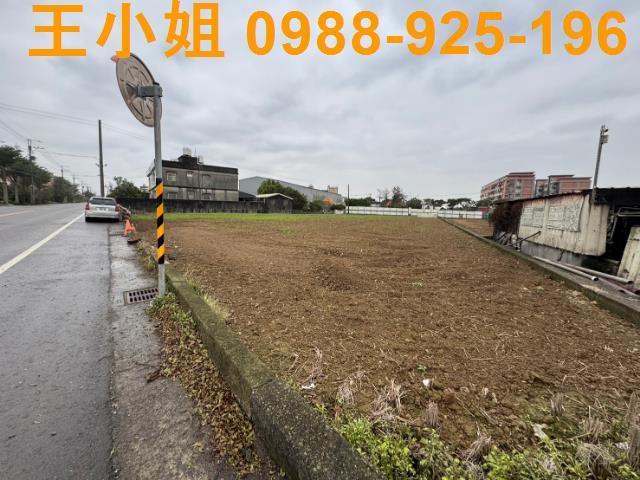 桃園蘆竹農地-5