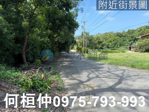 苗栗通霄農地-3