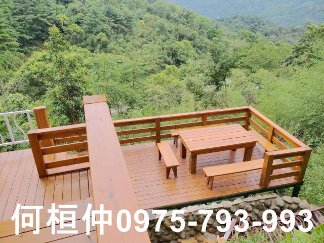 苗栗南庄農地-15