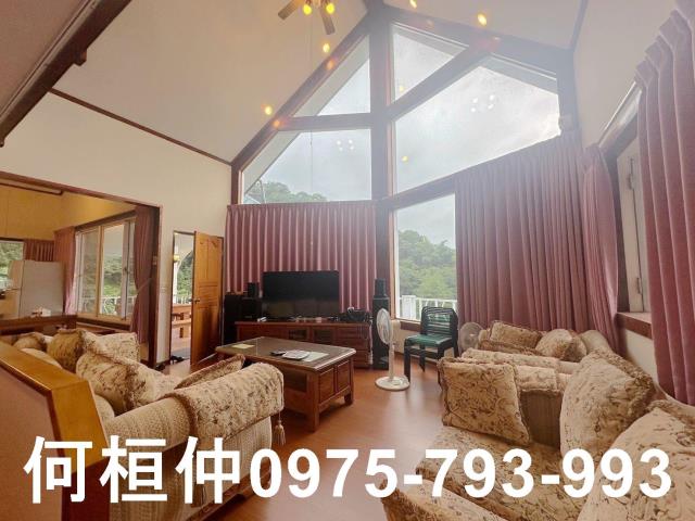 苗栗南庄農地-5