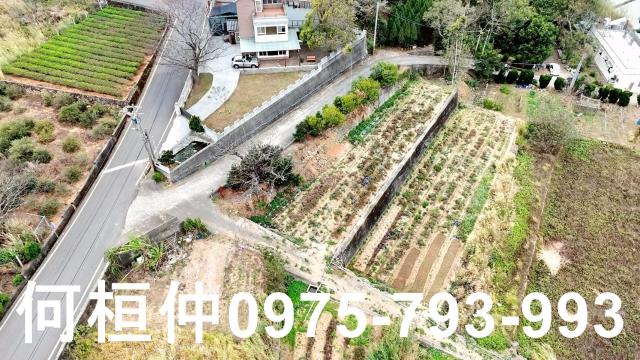 苗栗銅鑼農地-4