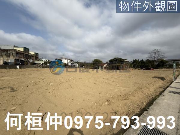 苗栗通霄農地-9
