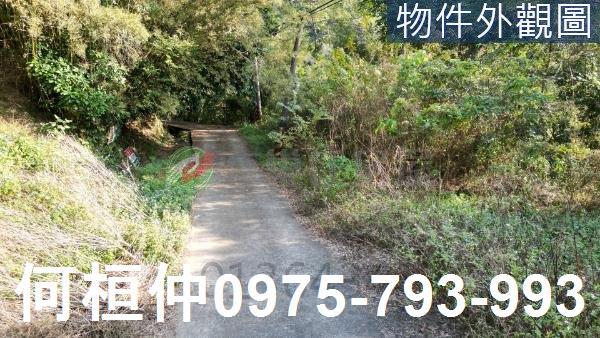 苗栗南庄農地-1