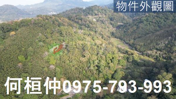 苗栗南庄農地-2