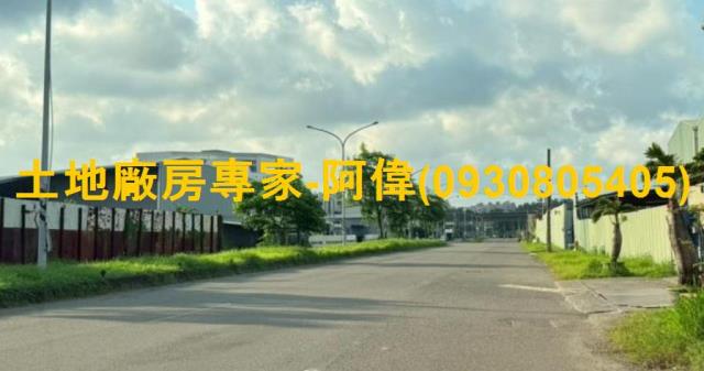 高雄大寮農地-1