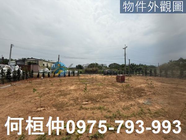 苗栗通霄農地-3
