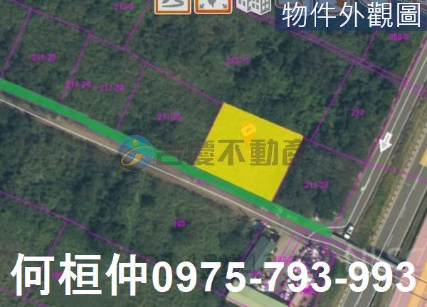 苗栗通霄農地-6