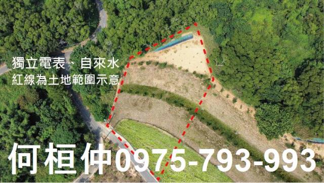 苗栗苑裡農地-2