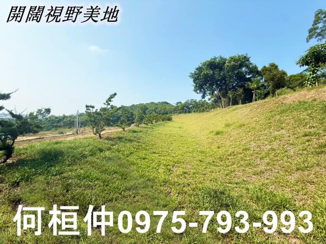 苗栗苑裡農地-5