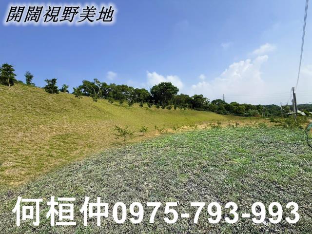 苗栗苑裡農地-6