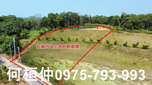 苗栗苑裡農地-9