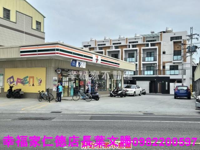台南歸仁農地-11