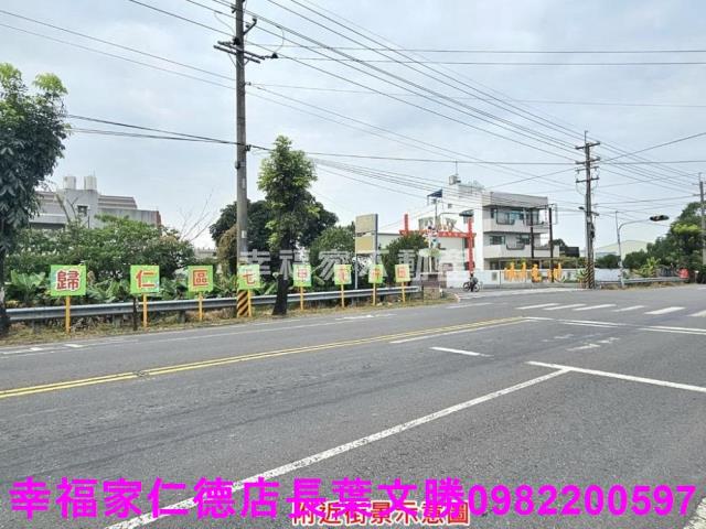 台南歸仁農地-3
