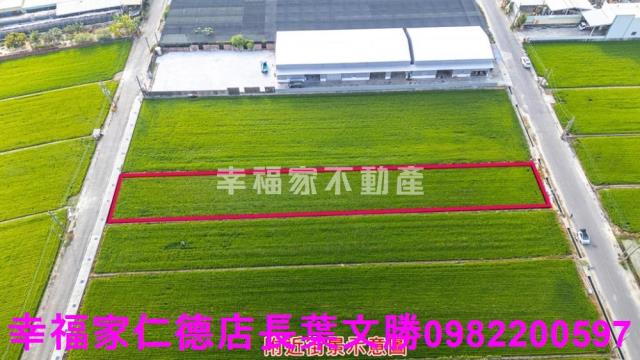 台南歸仁農地-9