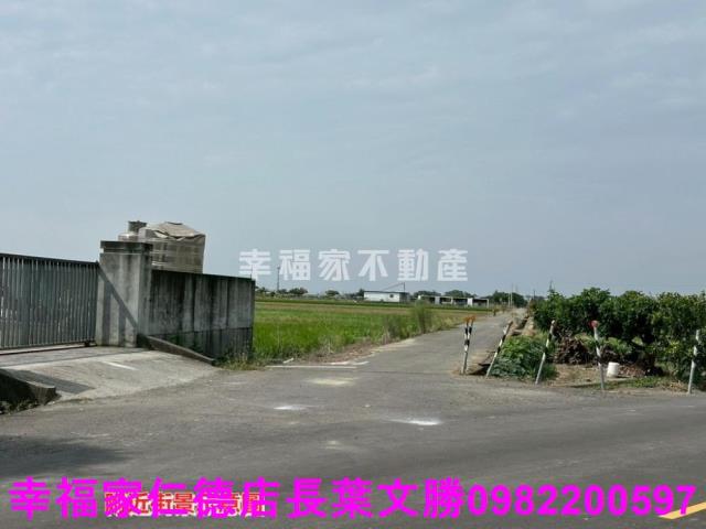 台南後壁農地-12