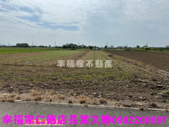 台南後壁農地-14