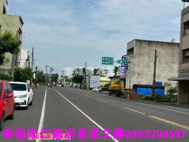 台南後壁農地-15