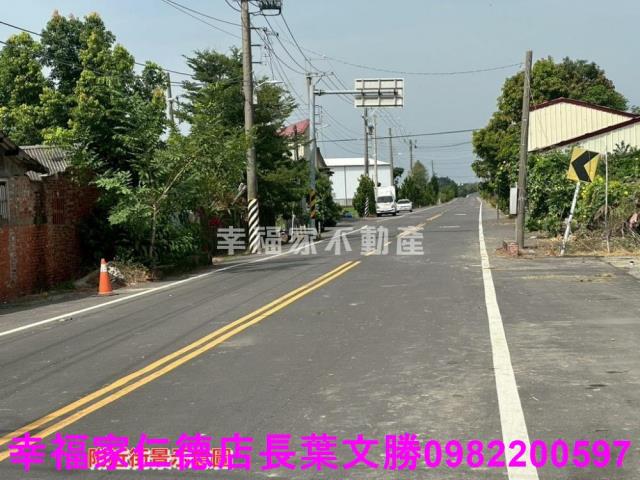 台南後壁農地-2