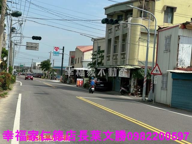 台南後壁農地-4