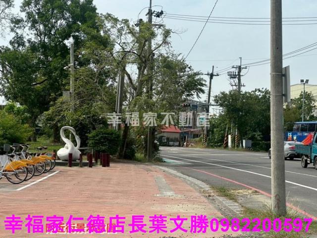 台南後壁農地-5