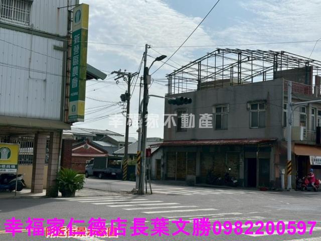 台南後壁農地-6