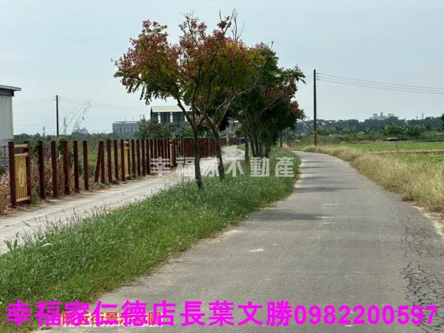 台南後壁農地-9