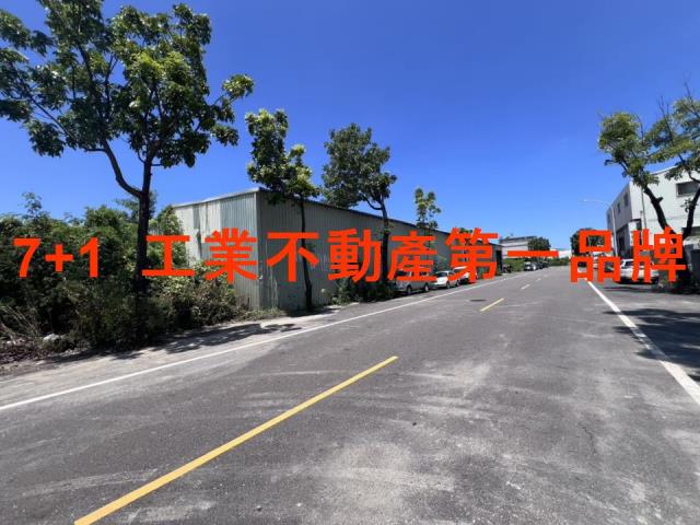 台南仁德工業地-3