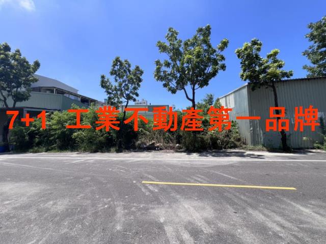 台南仁德工業地-2