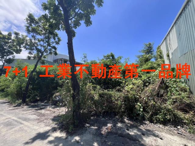 台南仁德工業地-1
