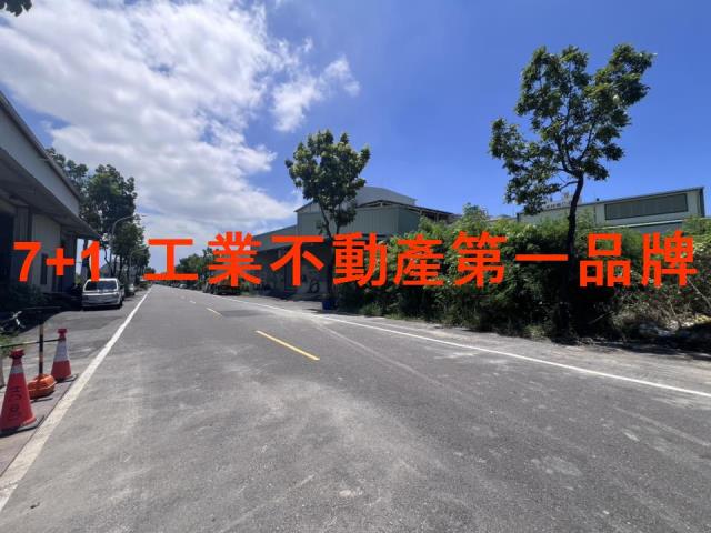 台南仁德工業地-4