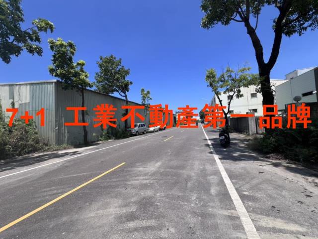 台南仁德工業地-5