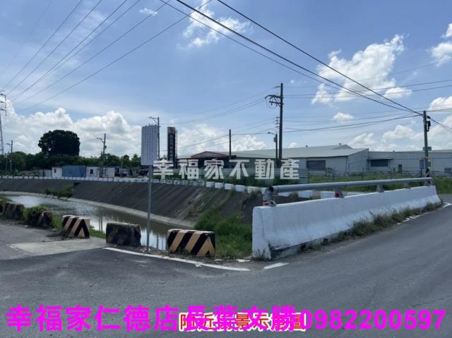 仁德農地-10